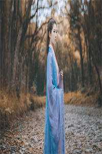 雾尽人散爱意迟全文免费阅读