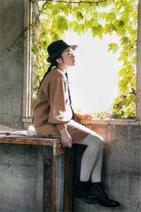 霜雪覆星辰短篇