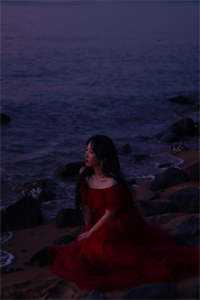 繁花一梦，爱似指间云精品推荐