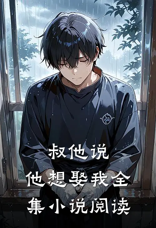 叔他说,他想娶我全集阅读免费