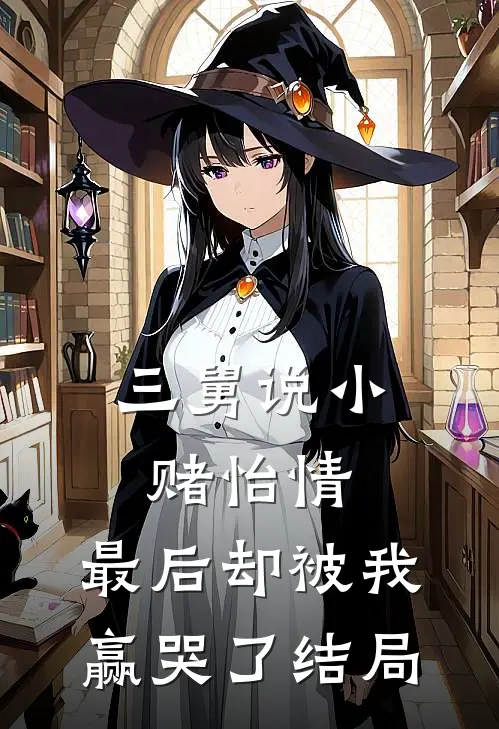 三舅说小赌怡情,最后却被我赢哭了结局