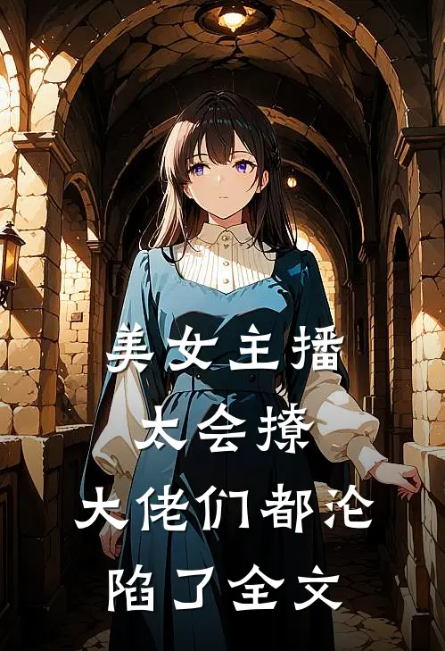 美女主播太会撩,大佬们都沦陷了全文阅读