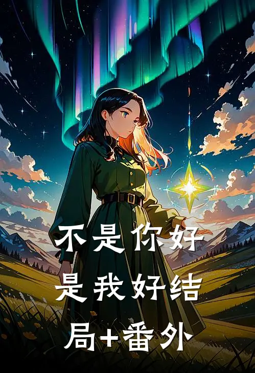 不是你好，是我好结局+番外