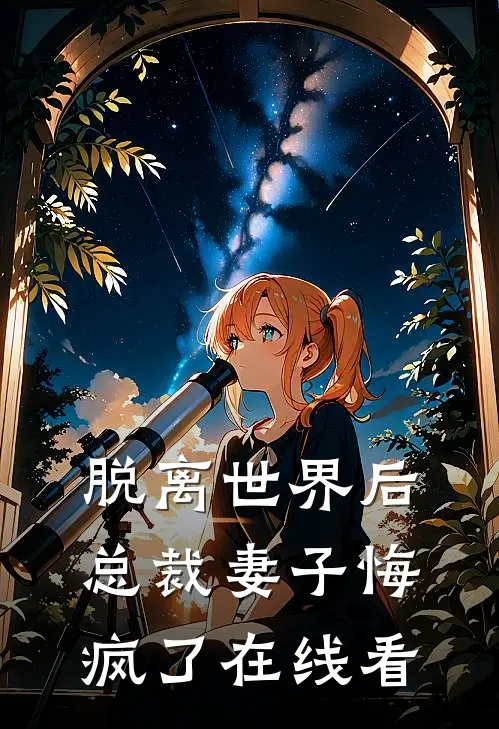 脱离世界后,总裁妻子悔疯了在线看全集