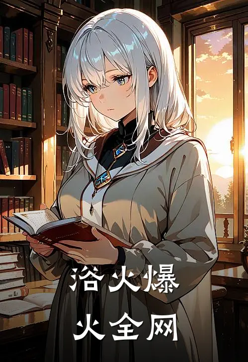 浴火爆火全网