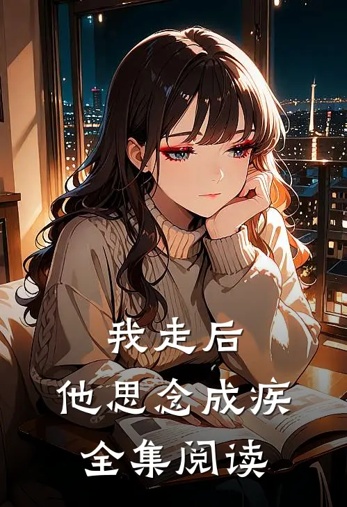 我走后,他思念成疾全集阅读
