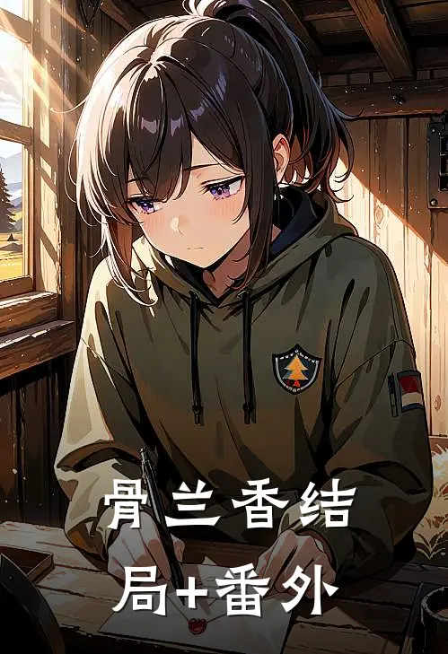 骨兰香结局+番外