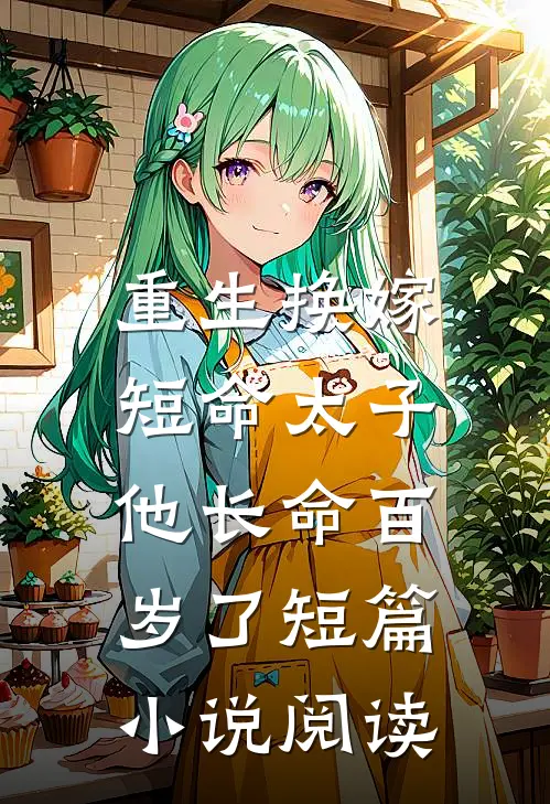 重生换嫁,短命太子他长命百岁了短篇阅读全文