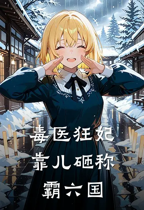 毒医狂妃靠儿砸称霸六国 雪深笑浅