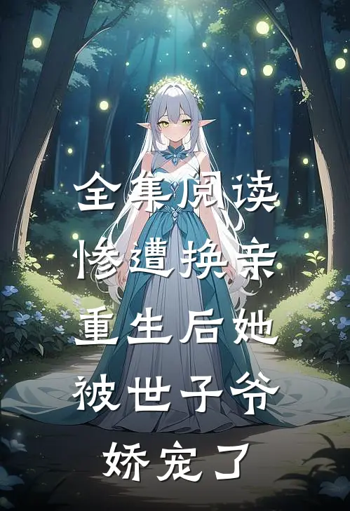 全集阅读惨遭换亲，重生后她被世子爷娇宠了