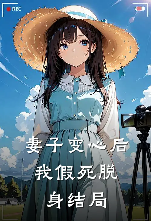 妻子变心后,我假死脱身结局