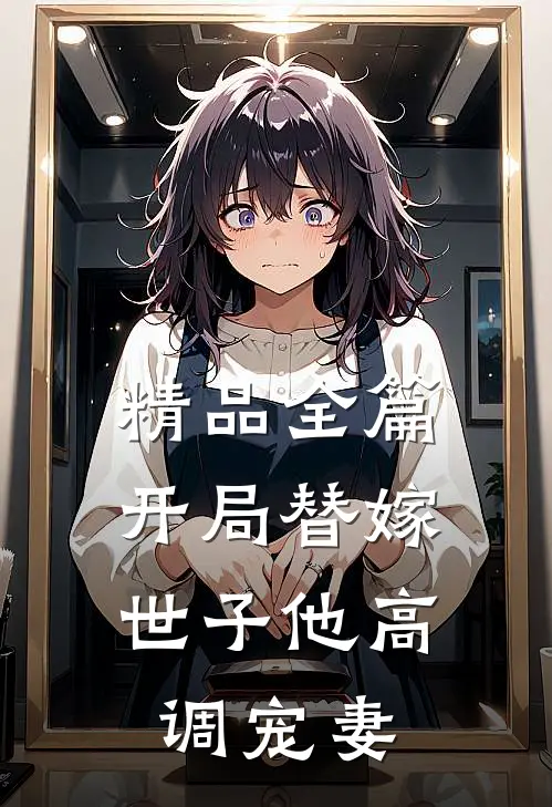 精品全篇开局替嫁,世子他高调宠妻全文阅读