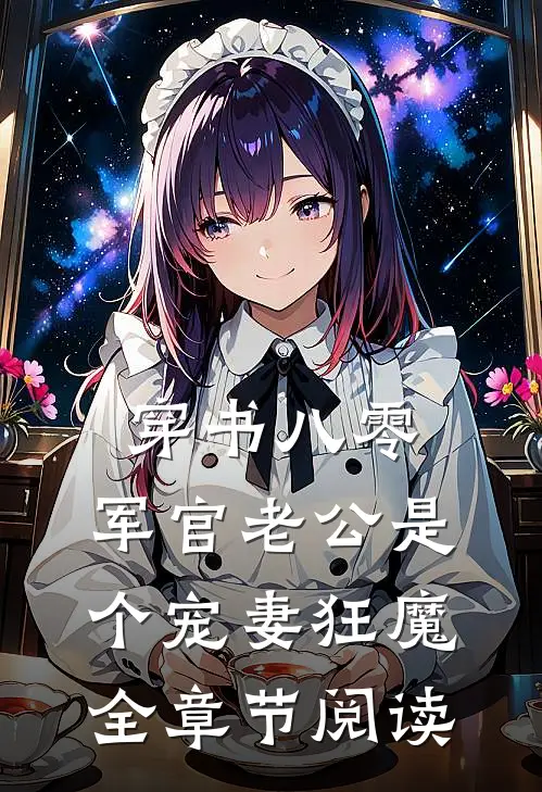 穿书八零，军官老公是个宠妻狂魔全章节阅读