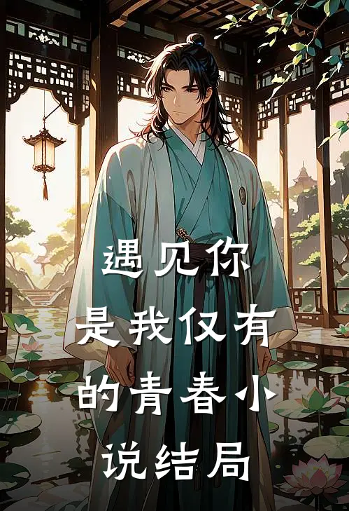 遇见你,是我仅有的青春结局