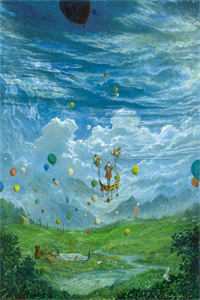 余生不见鹿归时结局+番外