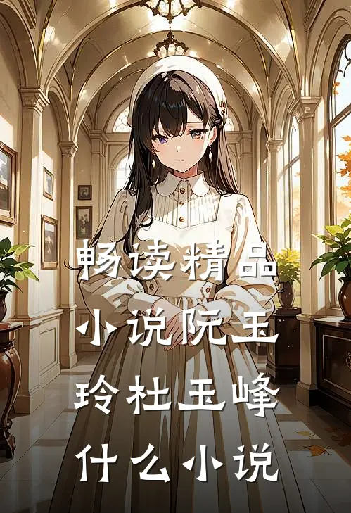 畅读精品小说阮玉玲杜玉峰 什么小说
