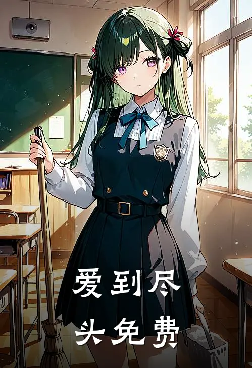 爱到尽头免费全集