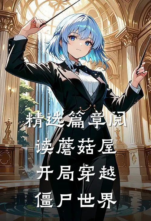 精选篇章阅读蘑菇屋开局穿越僵尸世界的