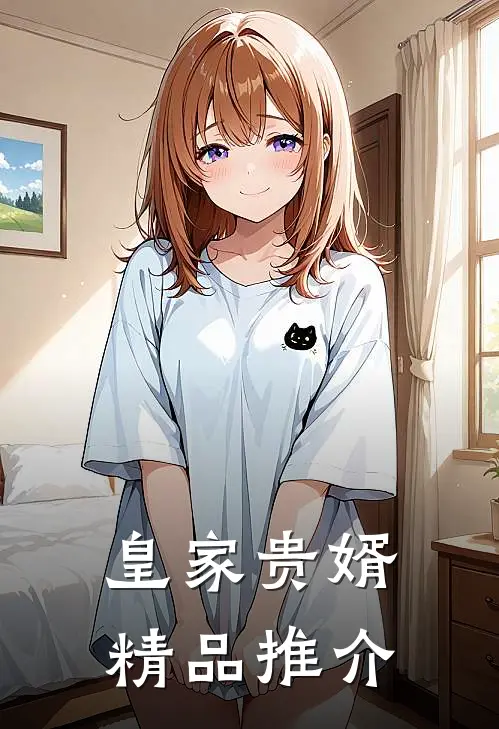 皇家贵婿精品推介文