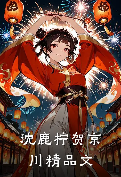 沈鹿柠贺京川精品文