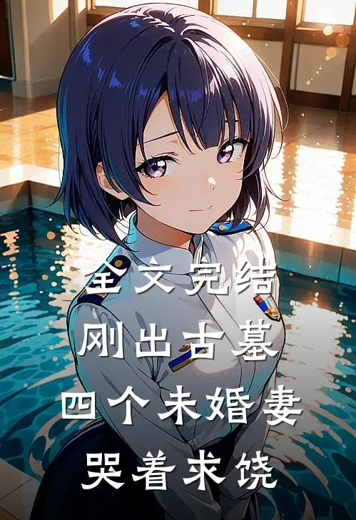全文完结刚出古墓,四个未婚妻哭着求饶的