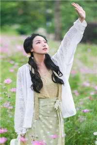 新婚夜相公私奔，改嫁夫兄后她赢麻了未删减版