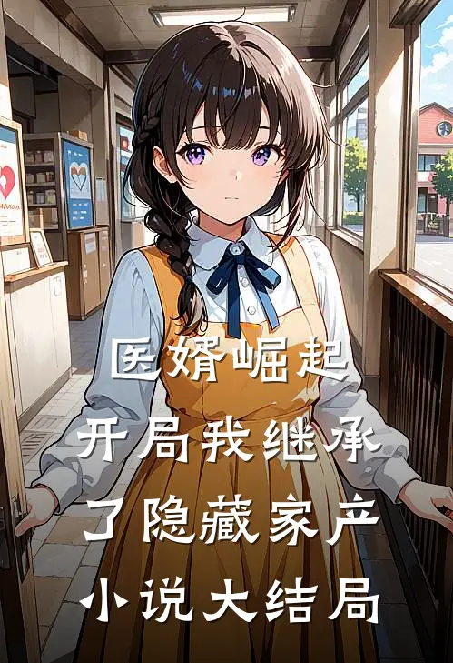 医婿崛起：开局我继承了隐藏家产小说大结局
