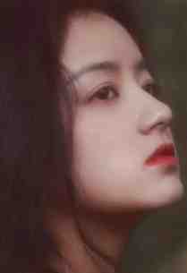 愿此情到地尽头的小说