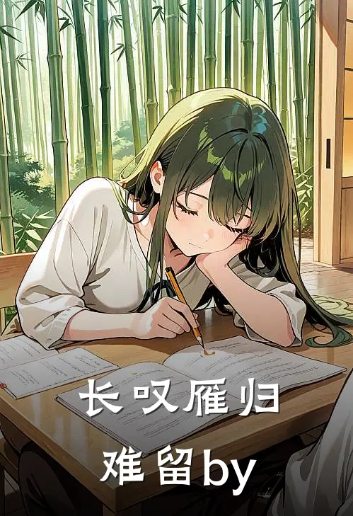 长叹雁归难留by