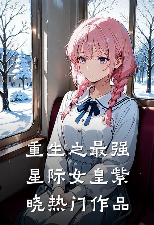 重生之最强星际女皇紫晓热门作品