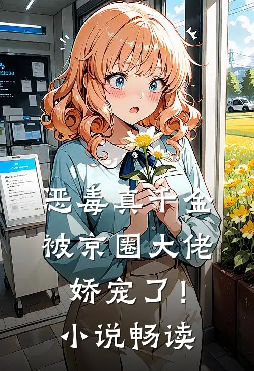 恶毒真千金被京圈大佬娇宠了!畅读