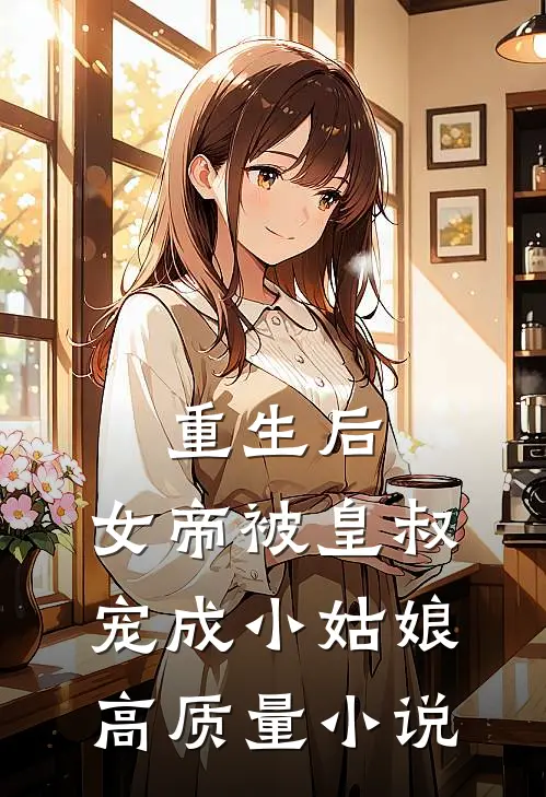 重生后,女帝被皇叔宠成小姑娘高质量免费阅读