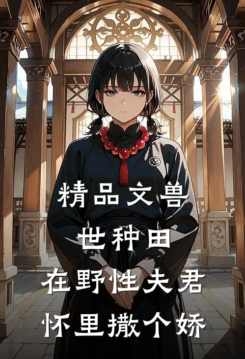 精品文兽世种田：在野性夫君怀里撒个娇
