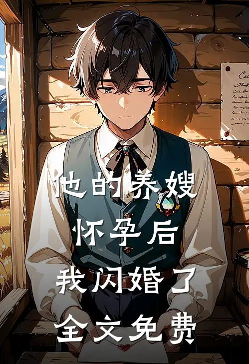 他的养嫂怀孕后,我闪婚了全文免费阅读
