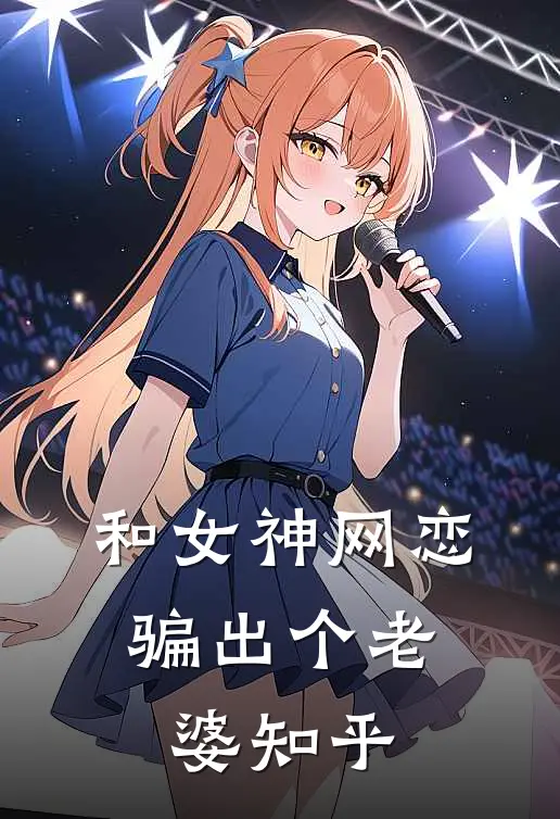 和女神网恋,骗出个老婆知乎全文