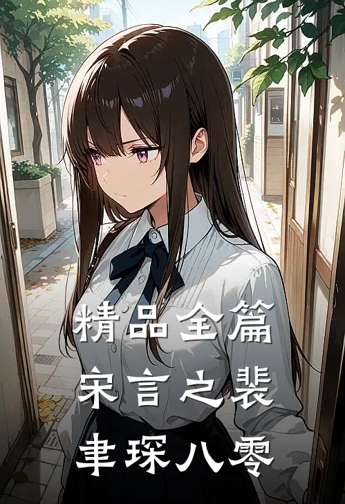 精品全篇宋言之裴聿琛八零