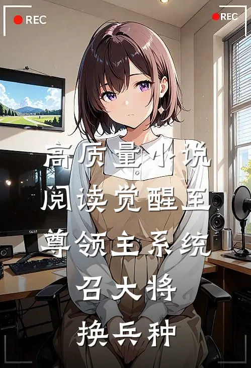 高质量小说阅读觉醒至尊领主系统：召大将，换兵种