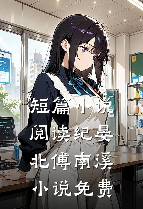 短篇小说阅读纪晏北傅南溪小说免费