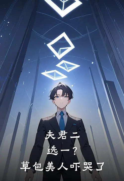 夫君二选一?草包美人吓哭了全文阅读