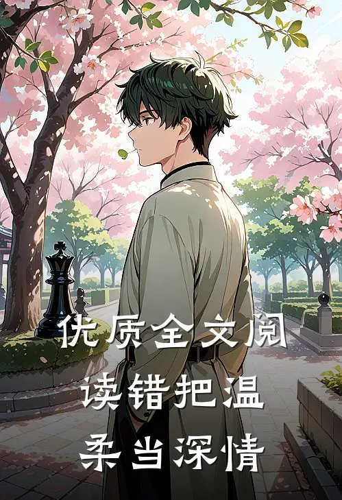 优质全文阅读错把温柔当深情