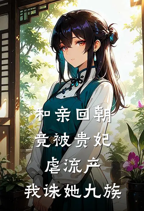 和亲回朝,竟被贵妃虐流产,我诛她九族