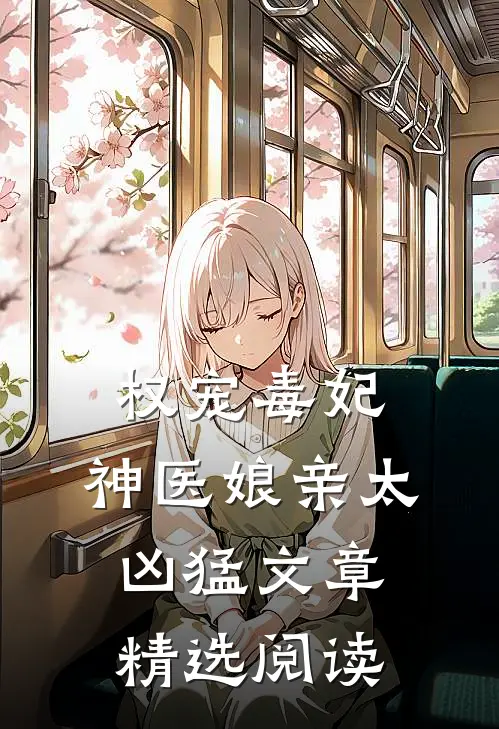 权宠毒妃神医娘亲太凶猛文章精选阅读免费