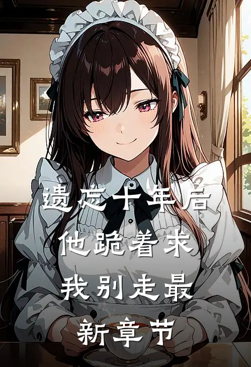 遗忘十年后,他跪着求我别走最新章节免费阅读