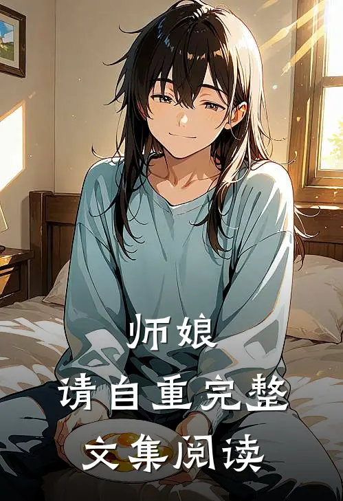 师娘，请自重完整文集阅读