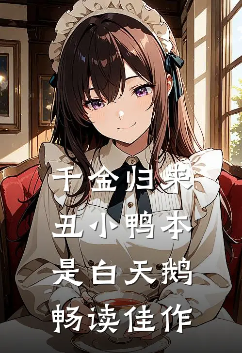 千金归来：丑小鸭本是白天鹅畅读佳作