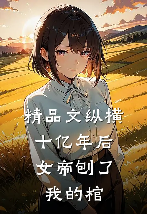 精品文纵横十亿年后,女帝刨了我的棺尸