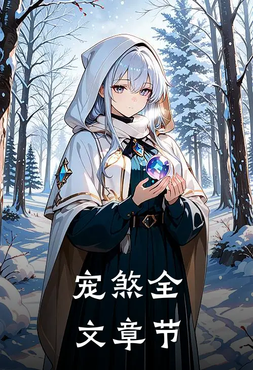 宠煞全文章节免费阅读