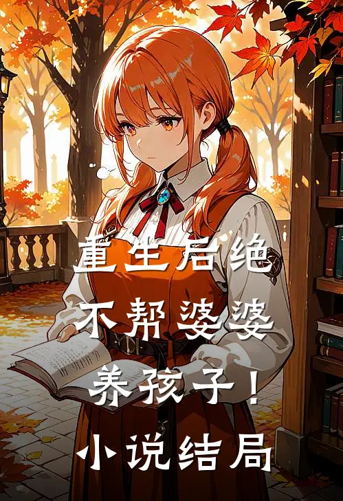 重生后绝不帮婆婆养孩子！小说结局