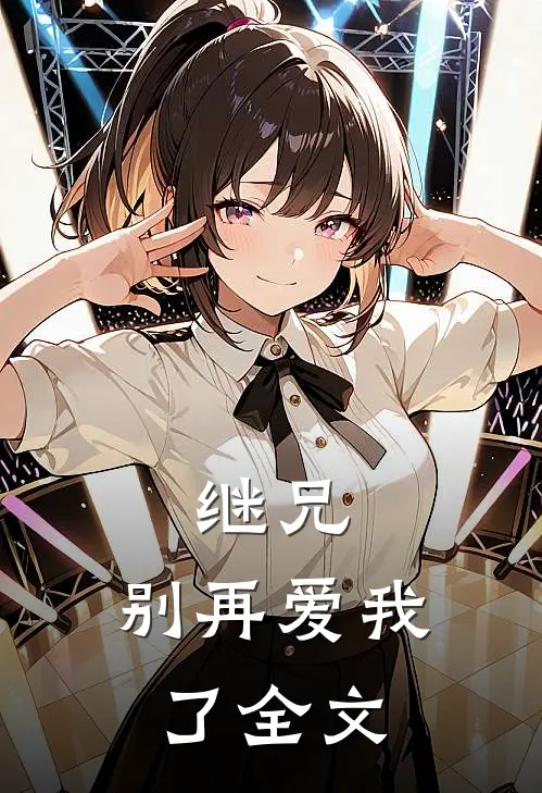 继兄,别再爱我了全文在线阅读