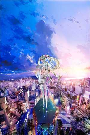 那晚醉酒后，我成了都市传说阅读